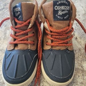 Osh Kosh Winter shoes